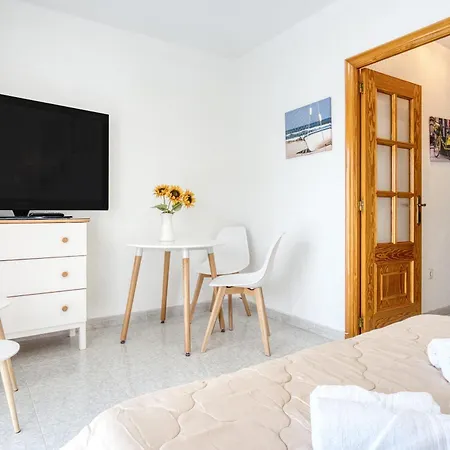 Apartment Sunflower Tailandia_santa Pola